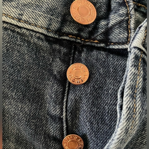 H&M // &Denim Men’s Slim Jeans - Picture 5 of 5